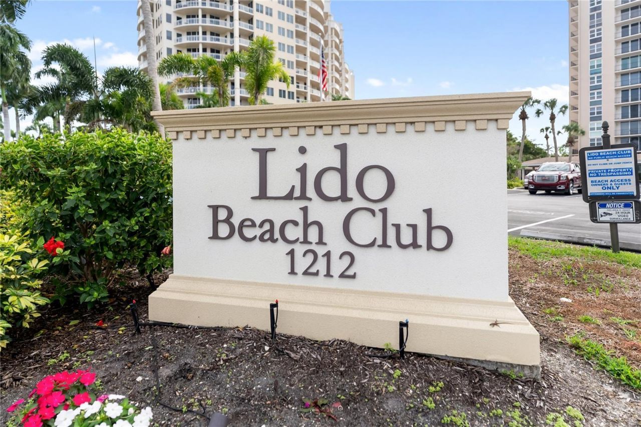 1212 Benjamin Franklin Drive, Unit 206, Sarasota, FL 34236 Photo