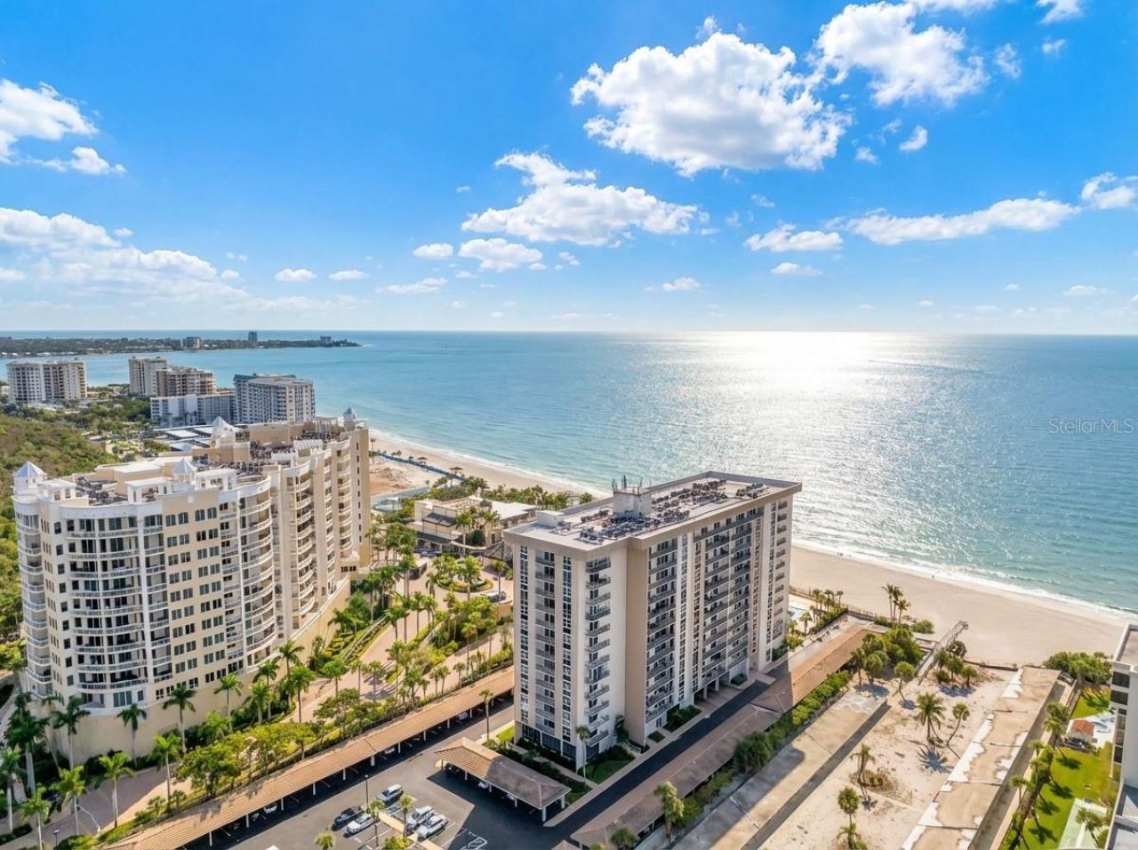 1212 Benjamin Franklin Drive, Unit 206, Sarasota, FL 34236 Photo