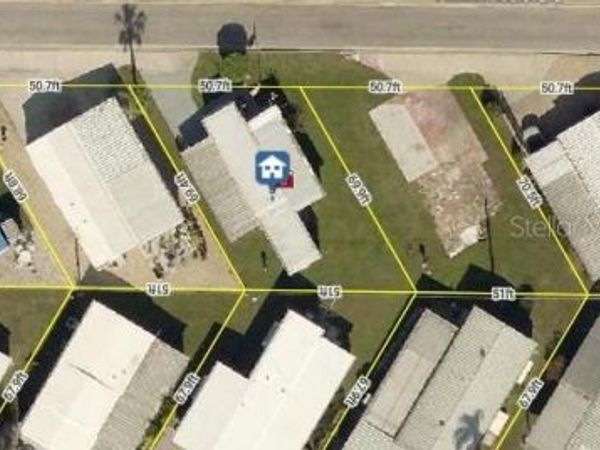 1612 FLORIDA BOULEVARD, BRADENTON, FL 34207