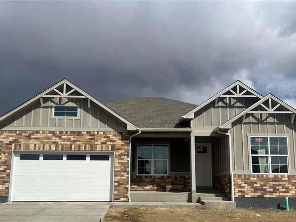 1847 Chaffee Crest Drive, Berthoud, CO 80513