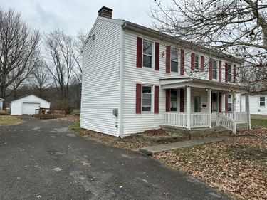 205 N Liberty Street, Falmouth, KY 41040