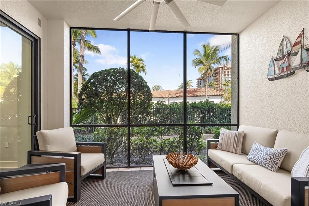 1015 Sandpiper St, Unit D102, Naples, FL 34102 Photo