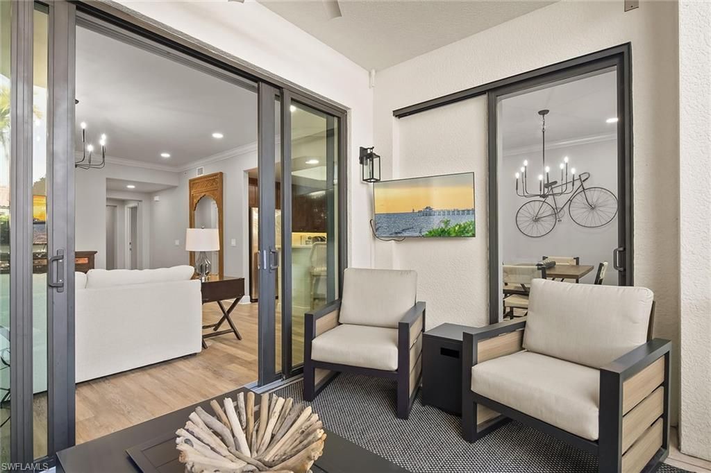 1015 Sandpiper St, Unit D102, Naples, FL 34102 Photo