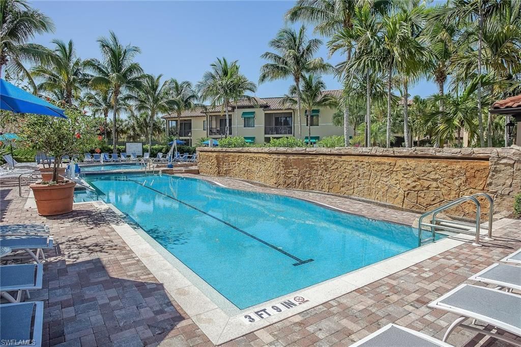 1015 Sandpiper St, Unit D102, Naples, FL 34102 Photo