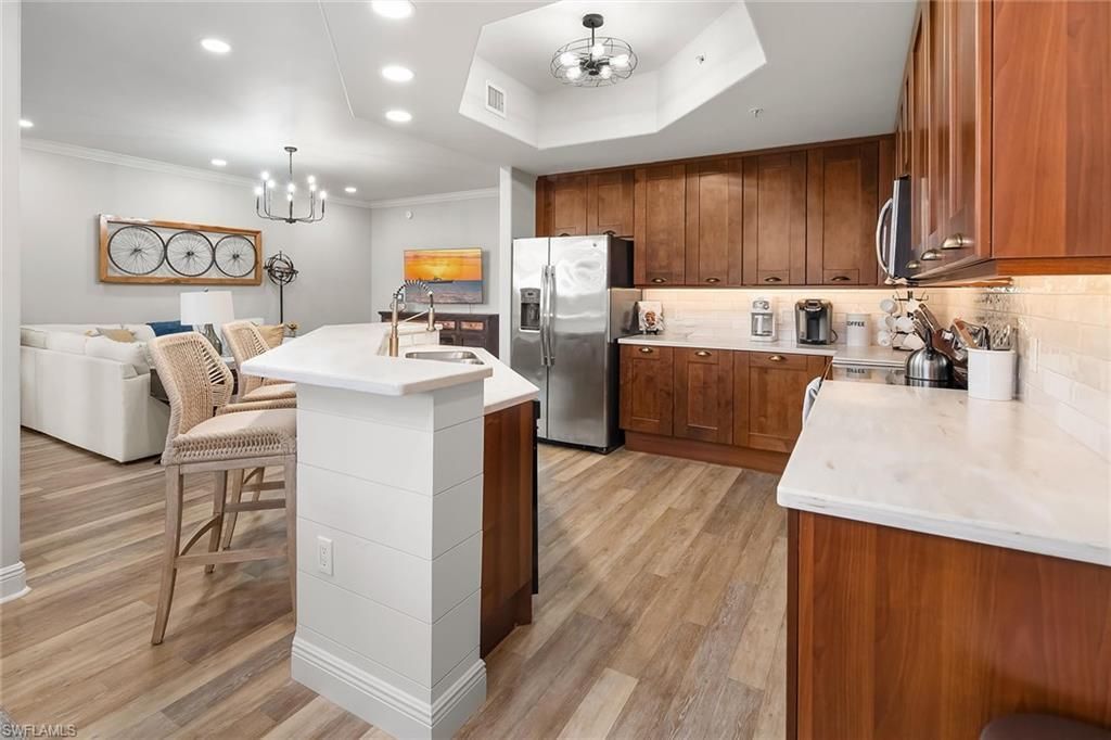 1015 Sandpiper St, Unit D102, Naples, FL 34102 Photo