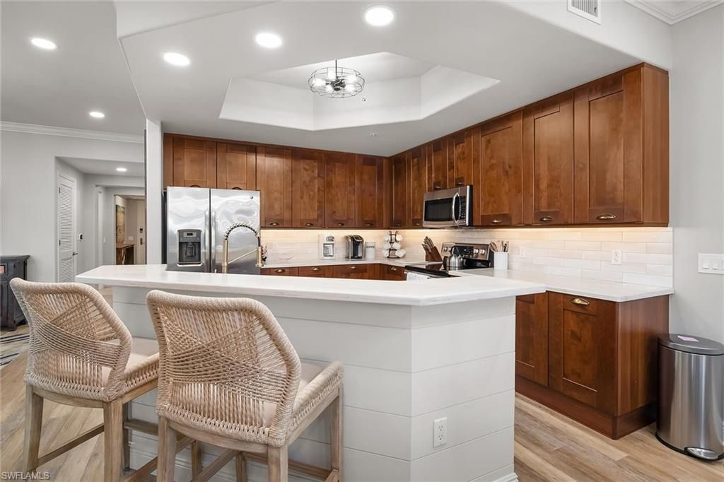 1015 Sandpiper St, Unit D102, Naples, FL 34102 Photo