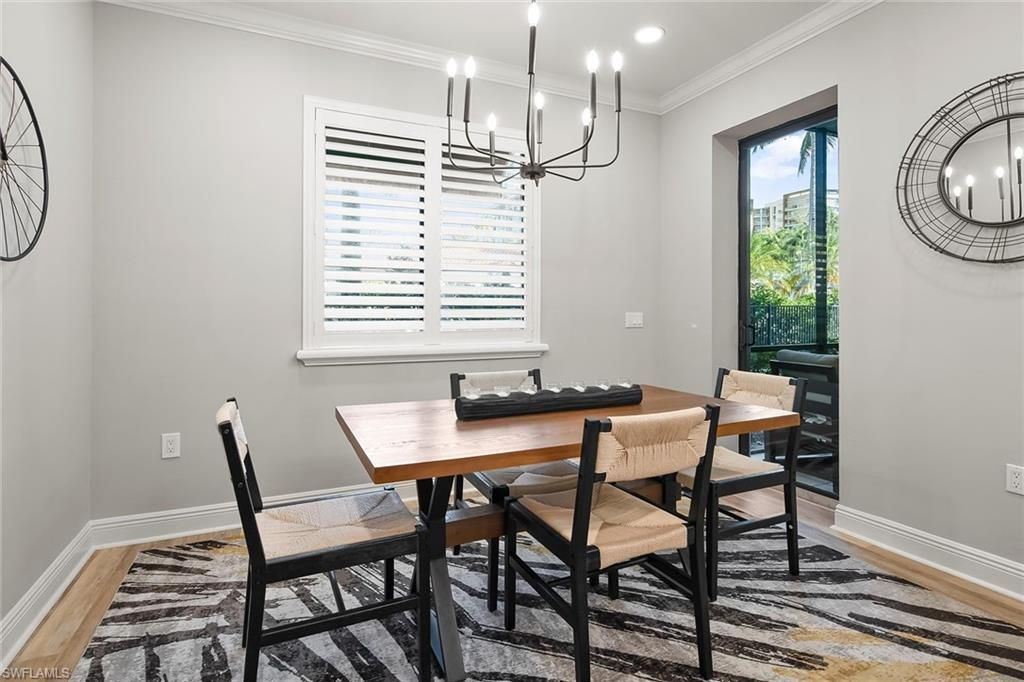 1015 Sandpiper St, Unit D102, Naples, FL 34102 Photo