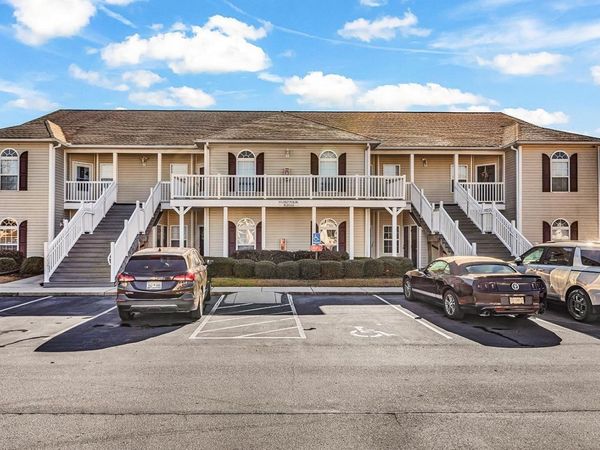 113 Ashley Park Dr., Unit 4A, Myrtle Beach, SC 29579