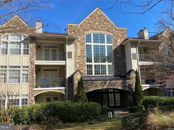 3047 Lenox Road NE, Unit 1202, Atlanta, GA 30324