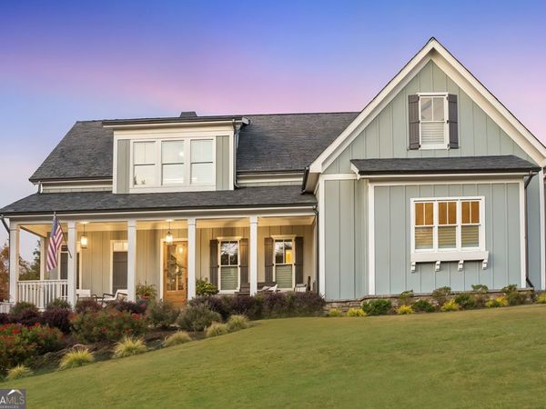 75 Stoneridge Court, Dawsonville, GA 30534