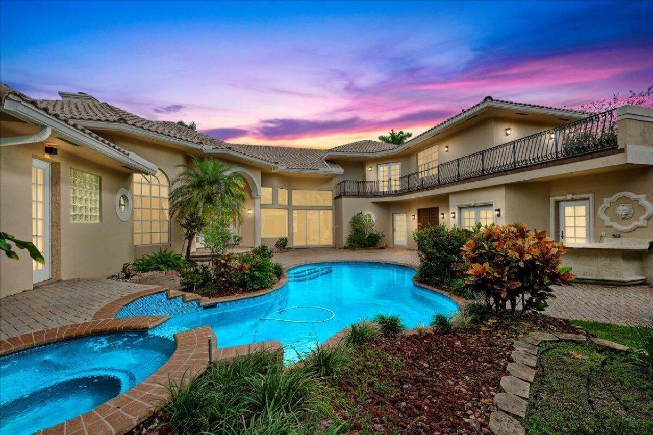 3241 NW 63rd Street, Boca Raton, FL 33496 Photo