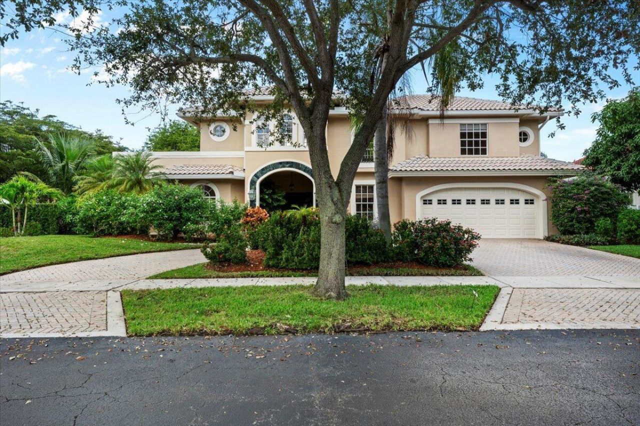 3241 NW 63rd Street, Boca Raton, FL 33496 Photo