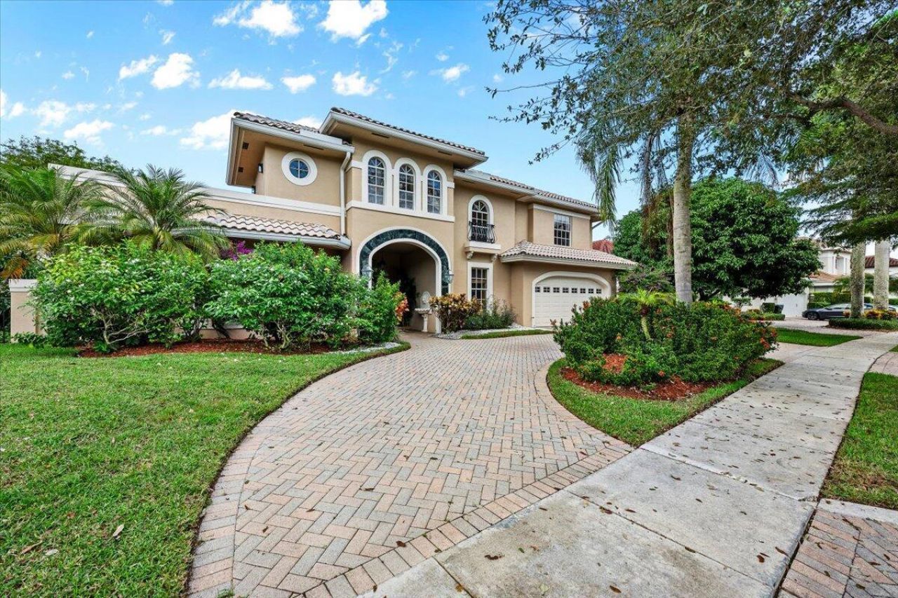3241 NW 63rd Street, Boca Raton, FL 33496 Photo