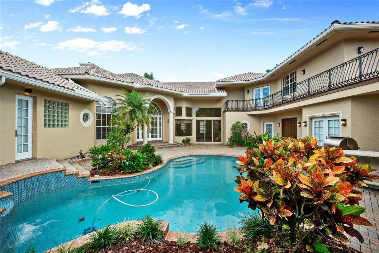 3241 NW 63rd Street, Boca Raton, FL 33496 Photo