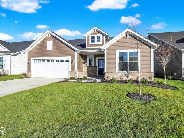 19773 Highclere Lane , Sheridan, IN 46069