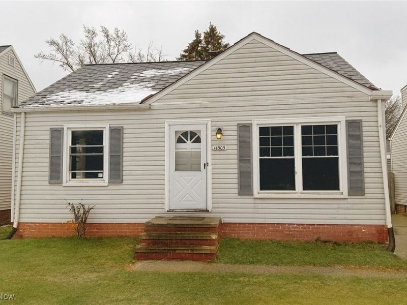 14505 Triskett Road, Cleveland, OH 44111 Photo 1