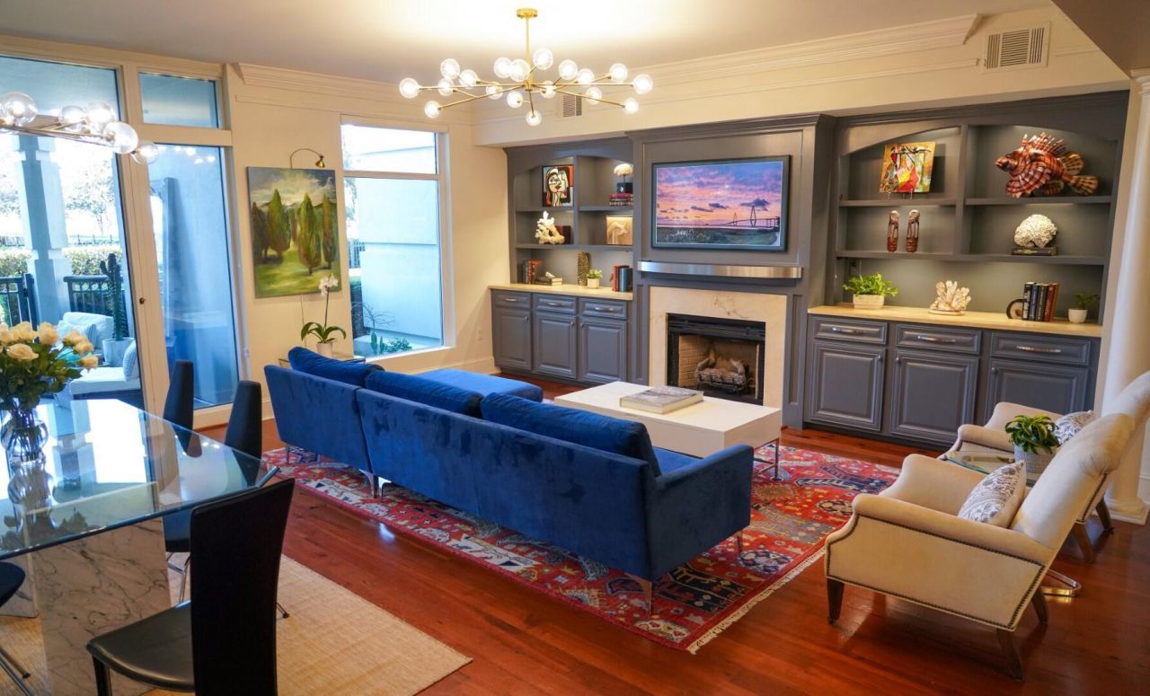 113 N Plaza Ct. Court Photo 5