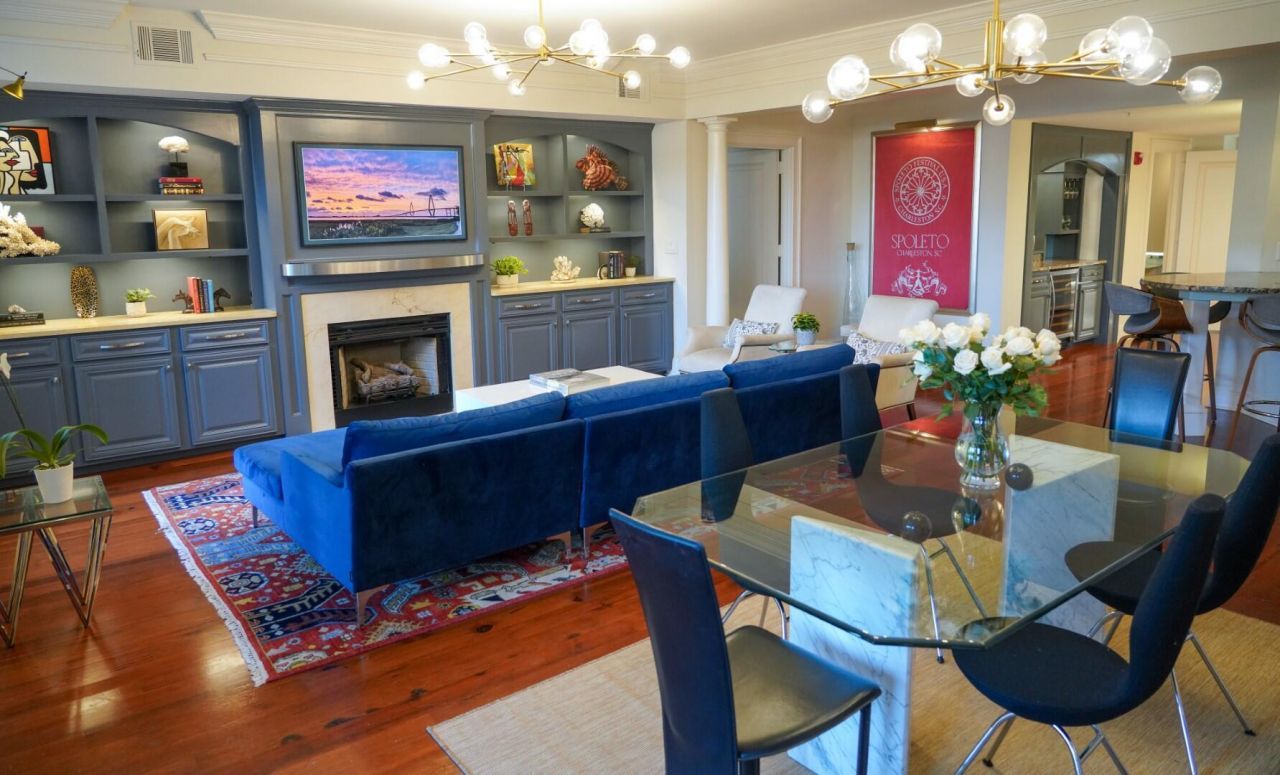 113 N Plaza Ct. Court Photo 6