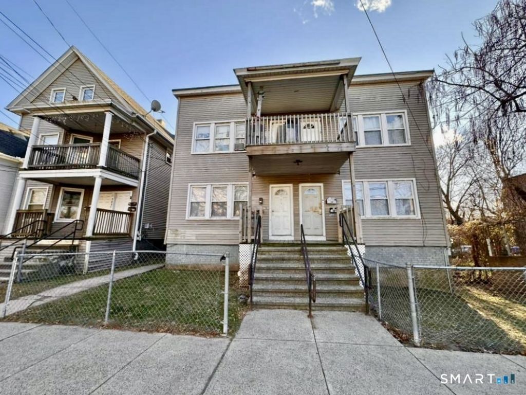 786 George, New Haven, CT 06511 Main Photo