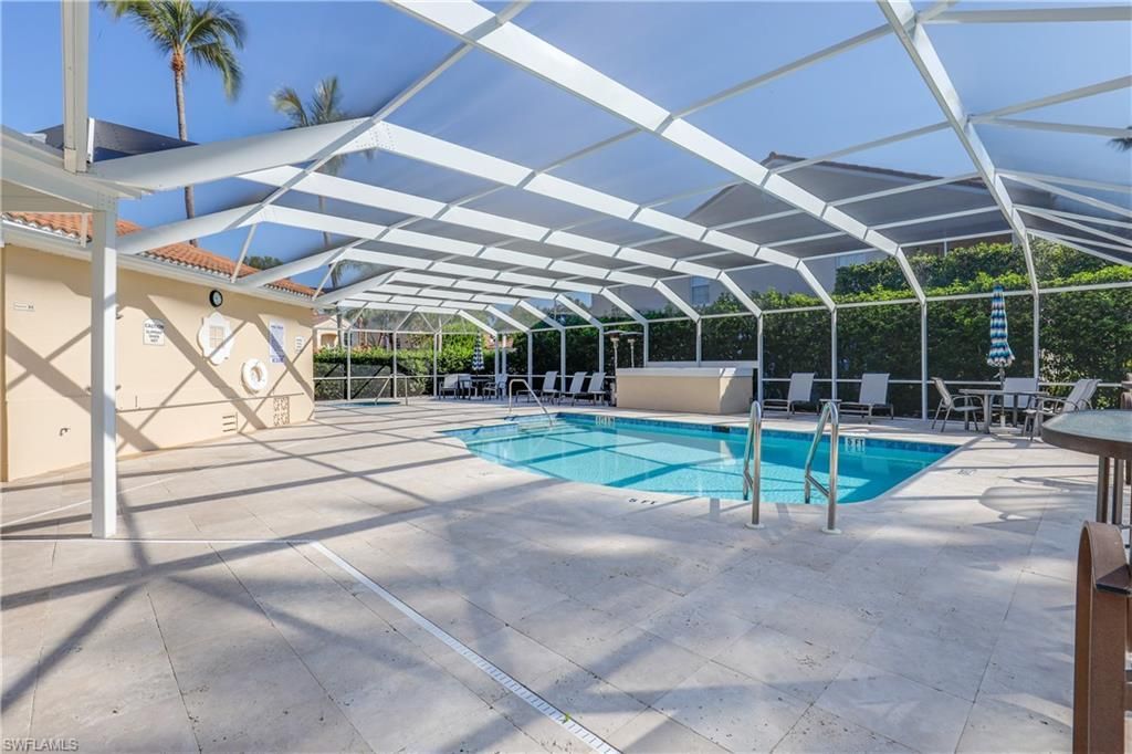 8415 Excalibur Cir, Unit B10, Naples, FL 34108 Photo