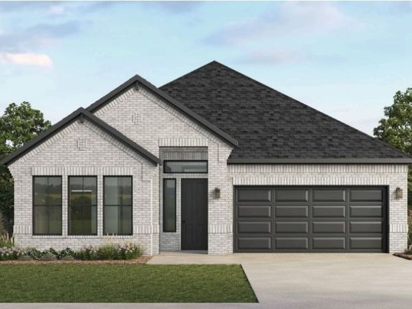 7303 SW Cetus Street, Bentonville, AR 72713