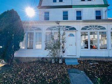 312 JEFFERSON AVENUE, CHELTENHAM, PA 19012