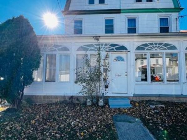 312 JEFFERSON AVENUE, CHELTENHAM, PA 19012