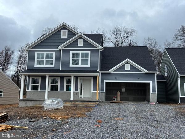 206 GRACE ANN COURT, FAYETTEVILLE, PA 17222