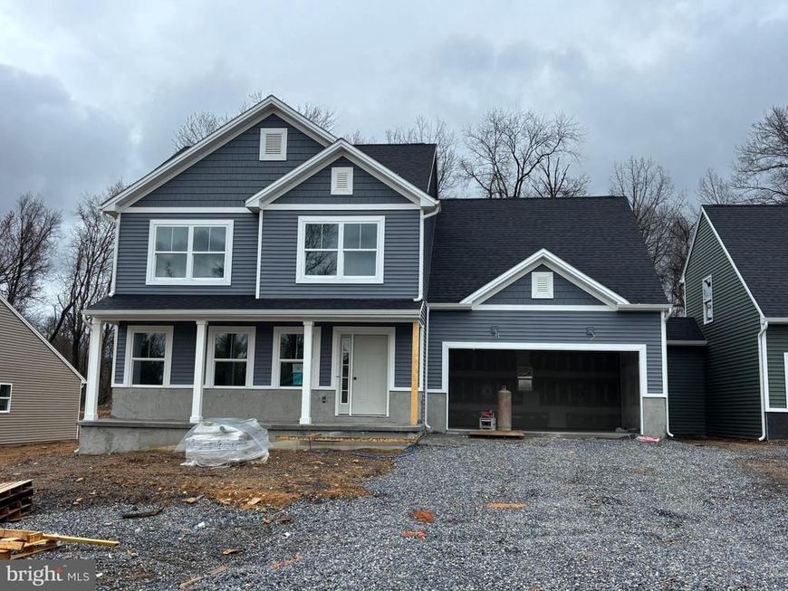 206 Grace Ann Court, Fayetteville, PA 17222 Main Photo