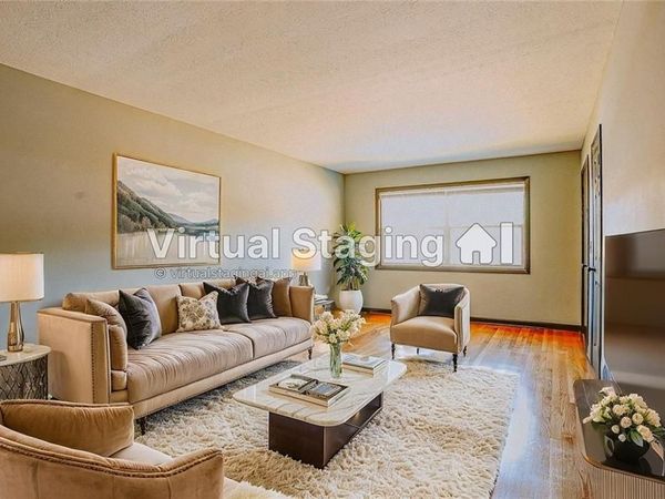 2877 Whispering Hills Drive, Atlanta, GA 30341