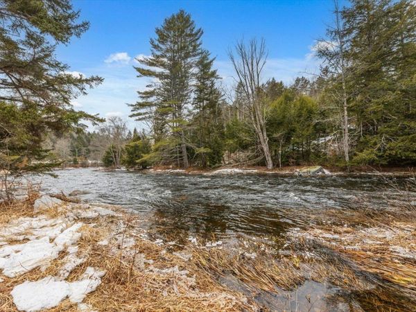 0 Old Marlow Road, Gilsum, NH 03448