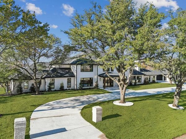 761 Creekwood Drive S, Fairview, TX 75069