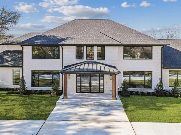 761 Creekwood Drive S, Fairview, TX 75069