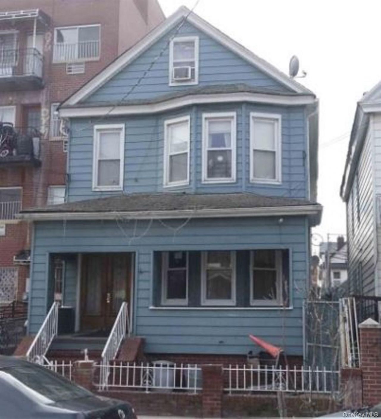 104-44 38th Avenue, Corona, NY 11368 Main Photo