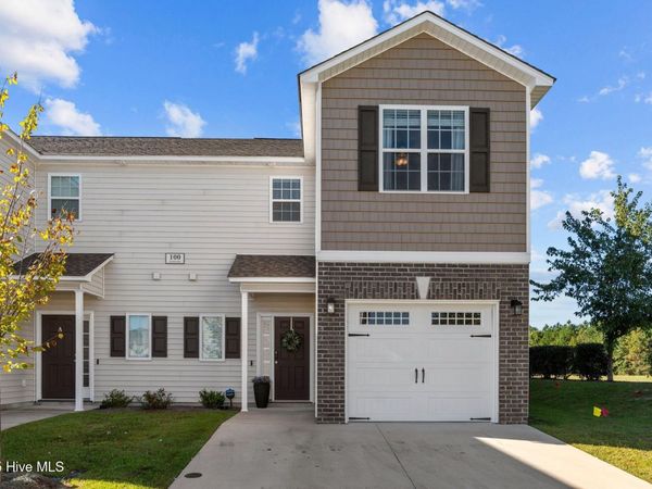 100 Leines Way, Unit B, Greenville, NC 27834