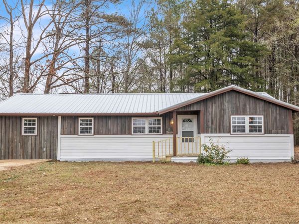 4045 Craig Springs Rd, Sturgis, MS 39769