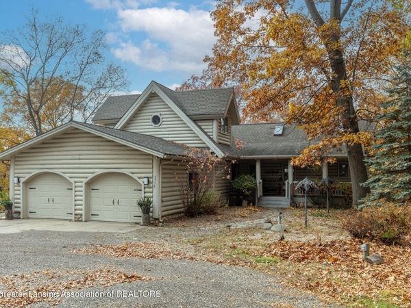 6950 Brown Road, Parma, MI 49269