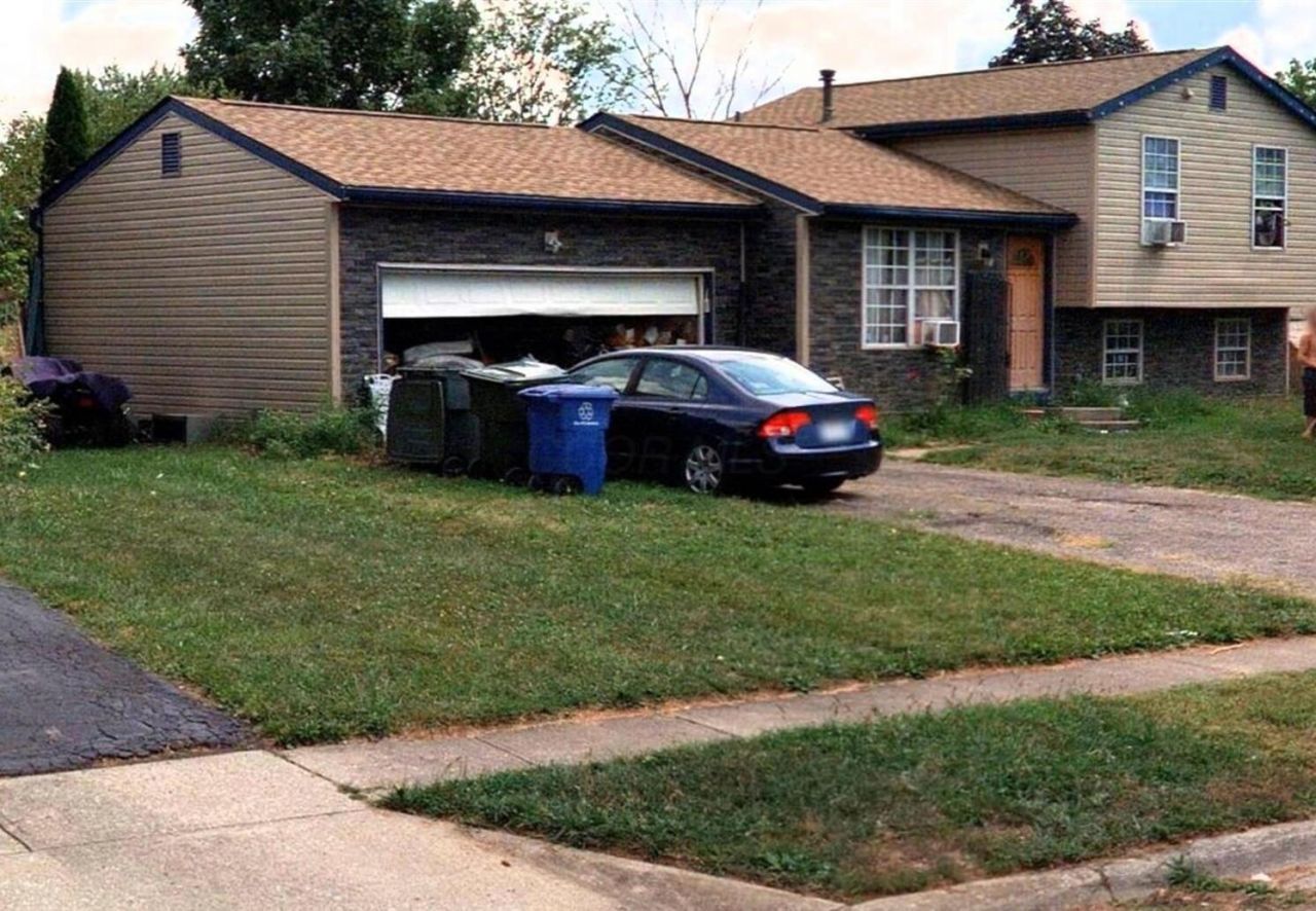 4848 Deephollow Drive, Columbus, OH 43228 Main Photo