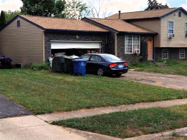 4848 Deephollow Drive, Columbus, OH 43228