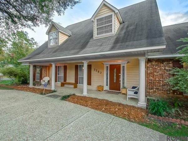 7762 Sevenoaks Ave, Baton Rouge, LA 70806