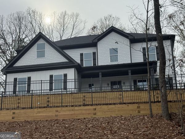 605 Whirlaway Street, Jefferson, GA 30549