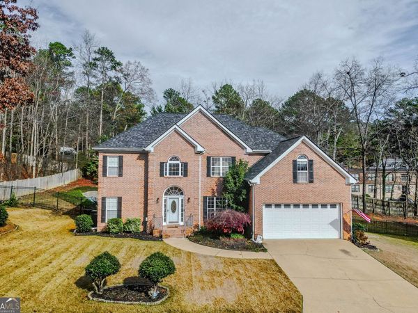 26 Saddlebrook Drive SE, Rome, GA 30161
