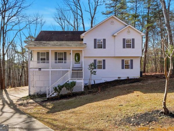 186 Franklin Court, Jasper, GA 30143