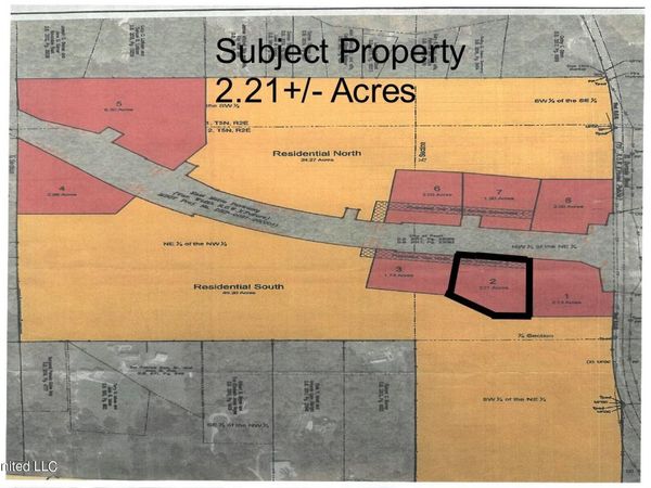 0 East Metro Parkway, Pearl, MS 39208