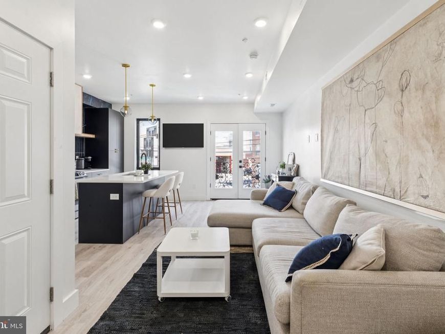 1602 Ridge, Unit #1, Philadelphia, PA 19130 Main Photo