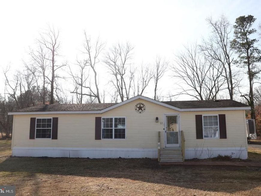 21269 Dover Bridge Road, Unit LOT 22, Preston, MD 21655 Main Photo
