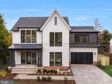 809 N KENMORE STREET, ARLINGTON, VA 22201