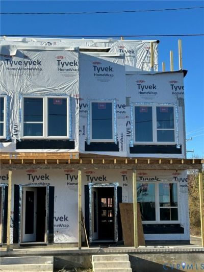 901 Bainbridge Street , Richmond, VA 23224 Main Photo