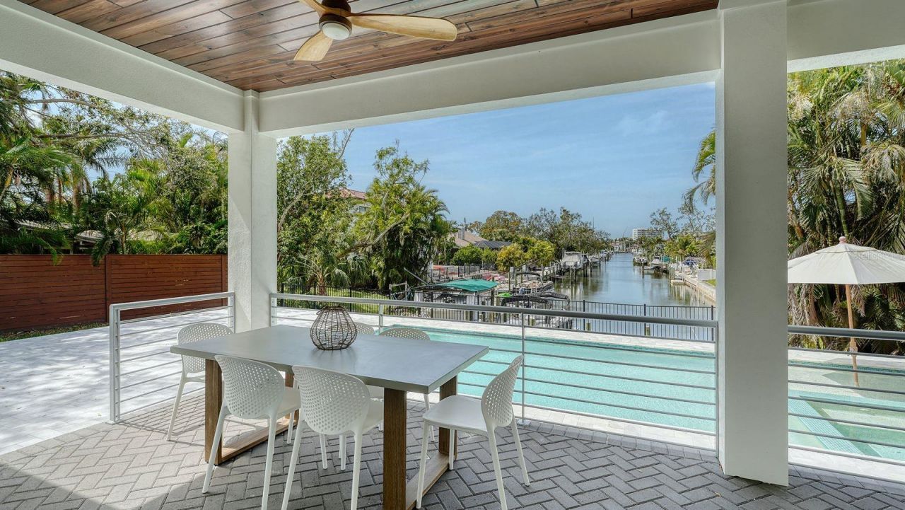 6136 Hollywood Boulevard, Sarasota, FL 34231 Photo