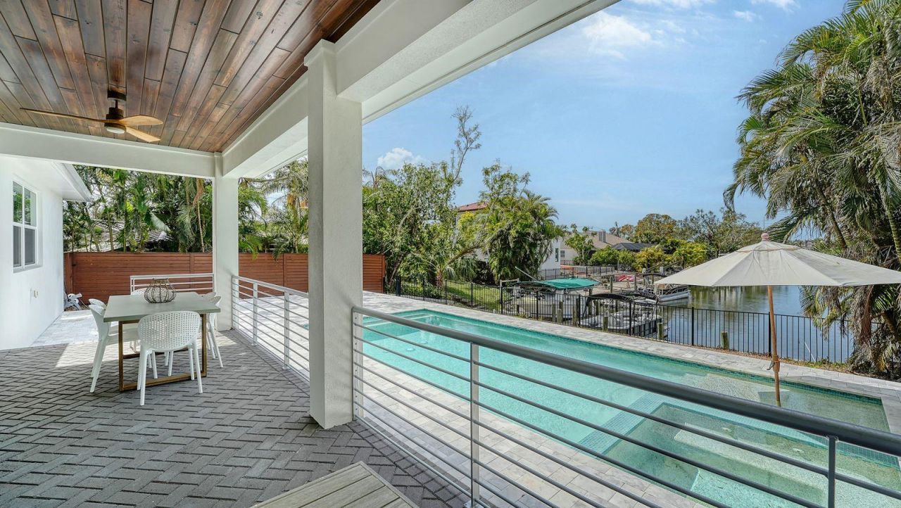 6136 Hollywood Boulevard, Sarasota, FL 34231 Photo